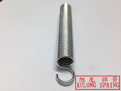 xulong spring supply high quality tension spring used in furniture