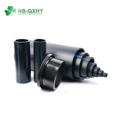 Corrugated Plastic Culvert Pipe Prices HDPE Corrugated Pipes