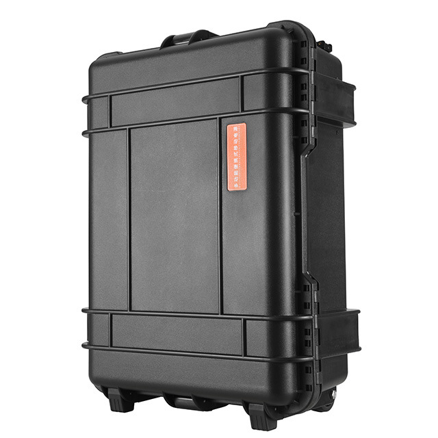 High Quality 7000W Large Capacity Mobile Power Supply 110V~220V Portable Power Station Self-Drive RV Camping Power Outage Emergency UPS Backup Battery