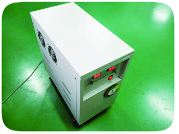 CWF5 Silicone Slot Assemble NTC Sensor For Lithium Battery Temperature Control Module