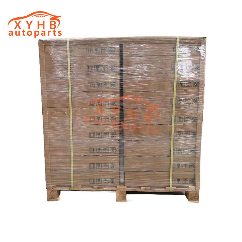 Ceramic Carrier High-Quality Round Three-Way Catalytic Filter Element Euro 1-5 Model: 123*100
