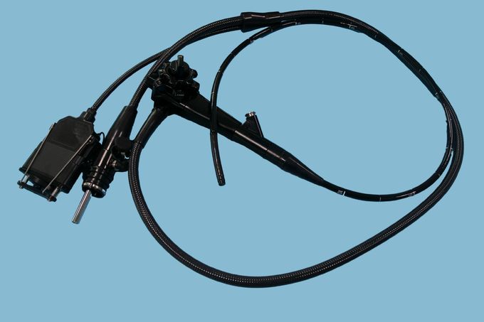 EG-250WR5 Medical Endoscope Flexible Gastroscopy Compatible With EPX2200 Video Processor 0