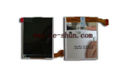 mobile phone lcd for Sony Ericsson W380 big