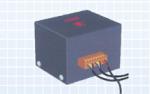 Contact Type High Performance Ignition System Flame Scanner Detector With Self Test Types Of Gas Fuel