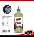 500ml Liquid Tyre Sealant ,  Prevent Punctures up to 6mm