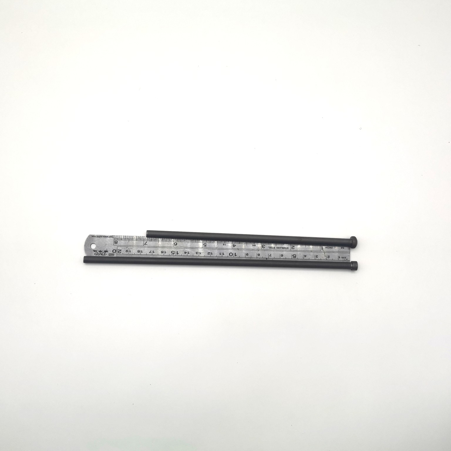 Push rod for automobile gearbox Push rod for push rod assembly
