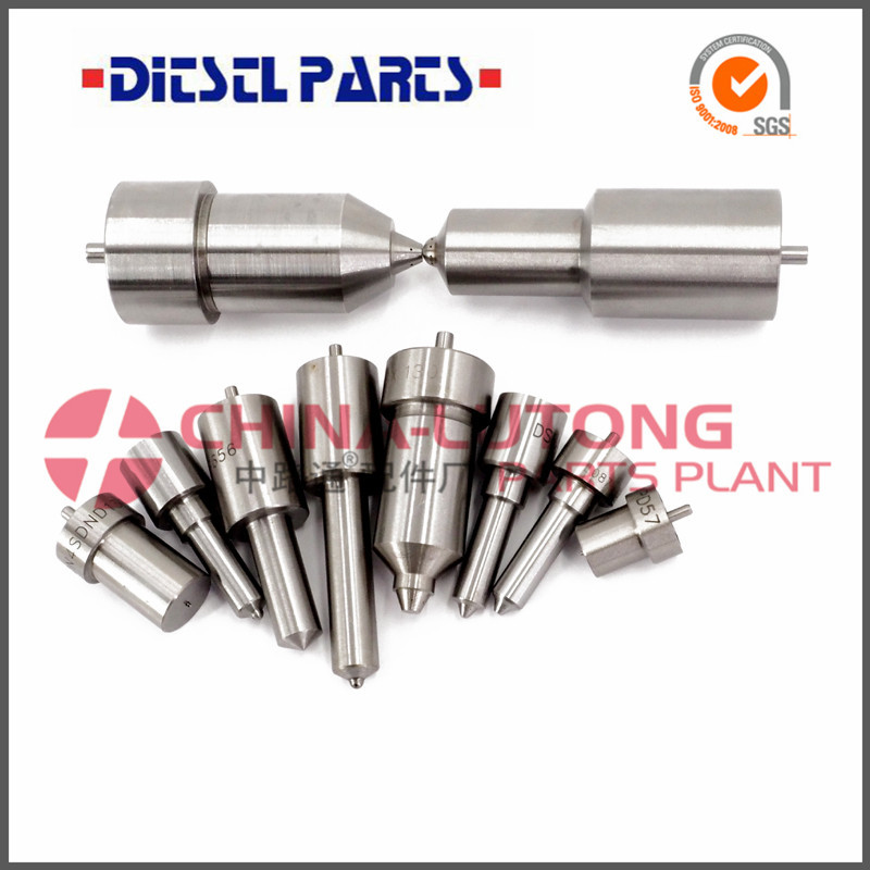 performance diesel injector nozzles