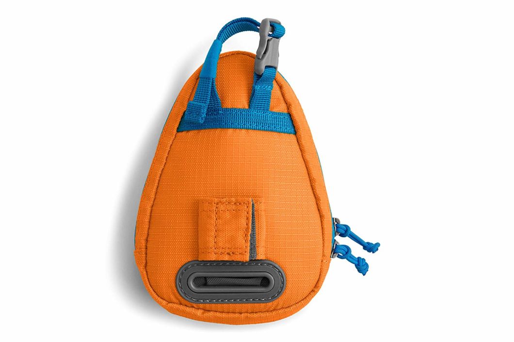 Ruffwear Gear Stash Bag Attaches to Dog Leash Pick-up Pack Dispenser All Colors