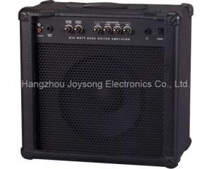 China Bass Amplifier, Bass Speaker (POP30) on sale 