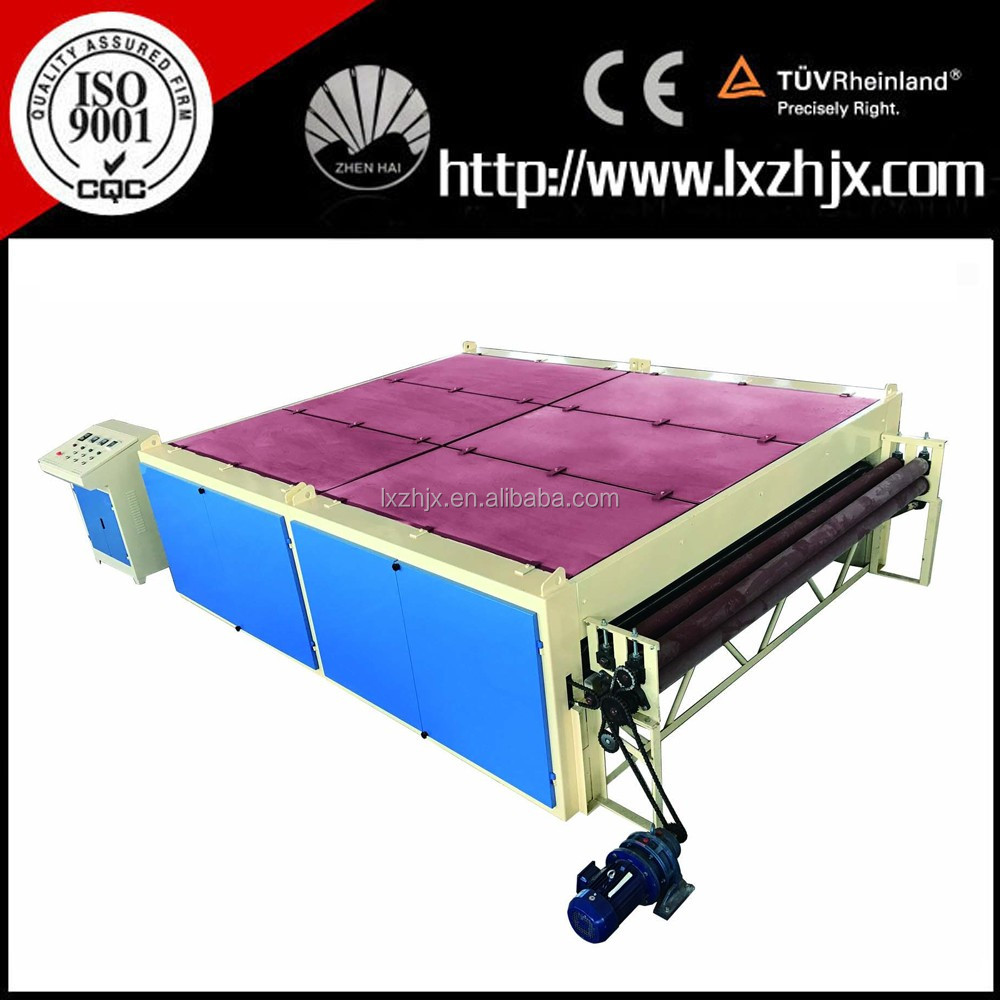 SYG-2800 Nonwoven heating oven