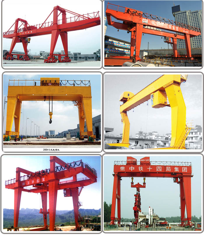 mobile gantry crane 50 ton, gantry crane manufacturer, double girder gantry crane 10 ton