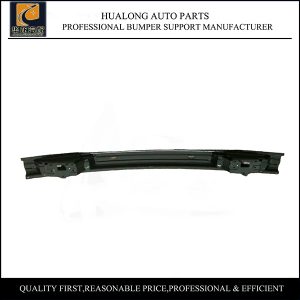 03 Hyundai Accent Rear Bumper Support OEM 86630-25000