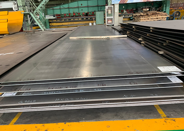 Astm A517 Grade H Steel Plate A517 Hot Rolled Steel Sheet Astm A517 Hot Rolled Steel Plates