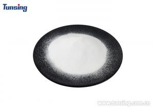 China 80-170μm PES Hot Melt Adhesive Powder For Coating Pes on sale 