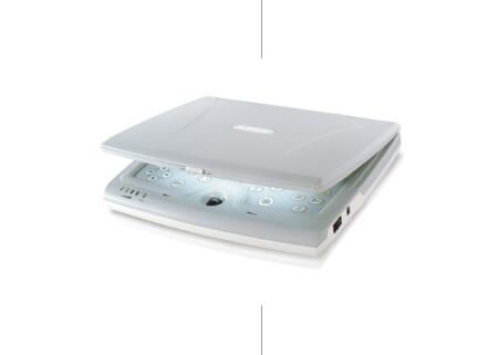 Ultrasound Scan Machine Portable Ultrasound Scanner with 10.4 Inch LED Monitor