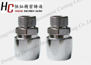 China Copper Hose Nozzle swivel hose fuel rubber hose coupling on sale 