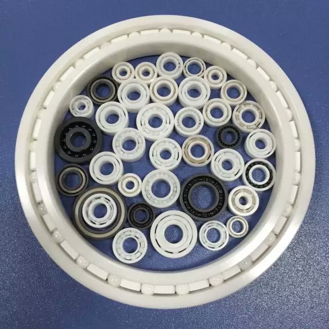 china ceramic ball bearing manufacturers