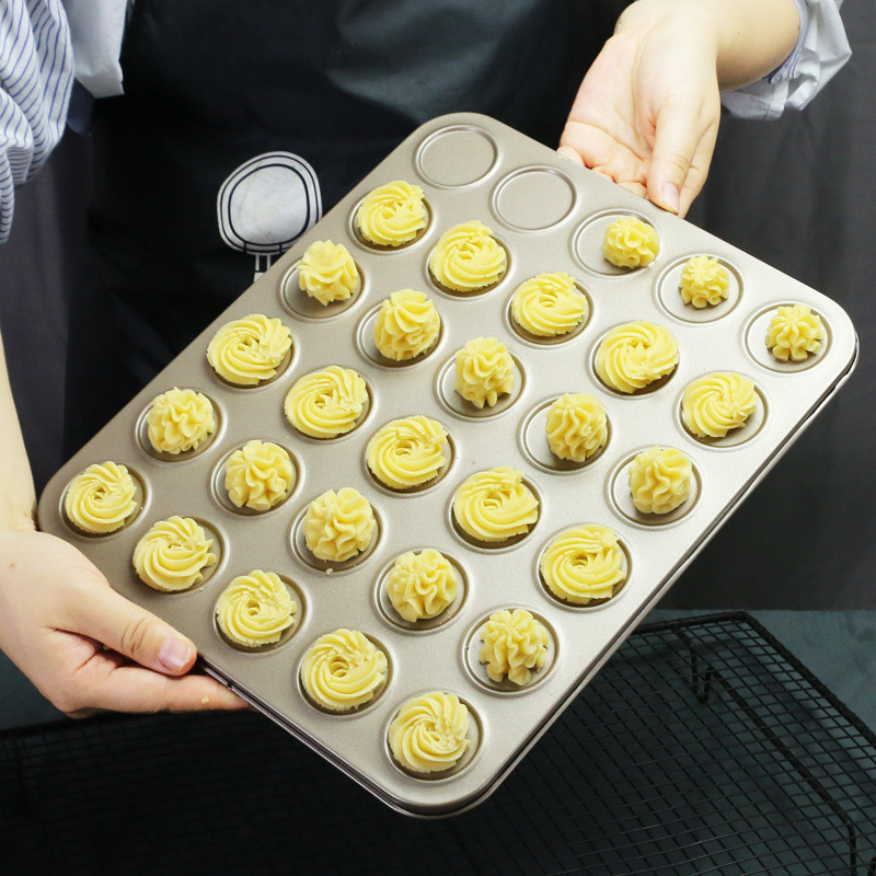 Premium Quality Bakeware Bakery Tray Customization Shape and Size Baking Mold