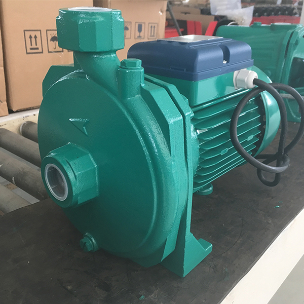 cpm centrifugal water pump