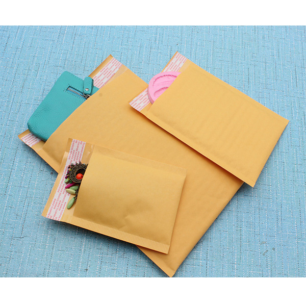 Good Quality Self Seal Packaging Poly Bubble Mailing Courier Delivery Bags