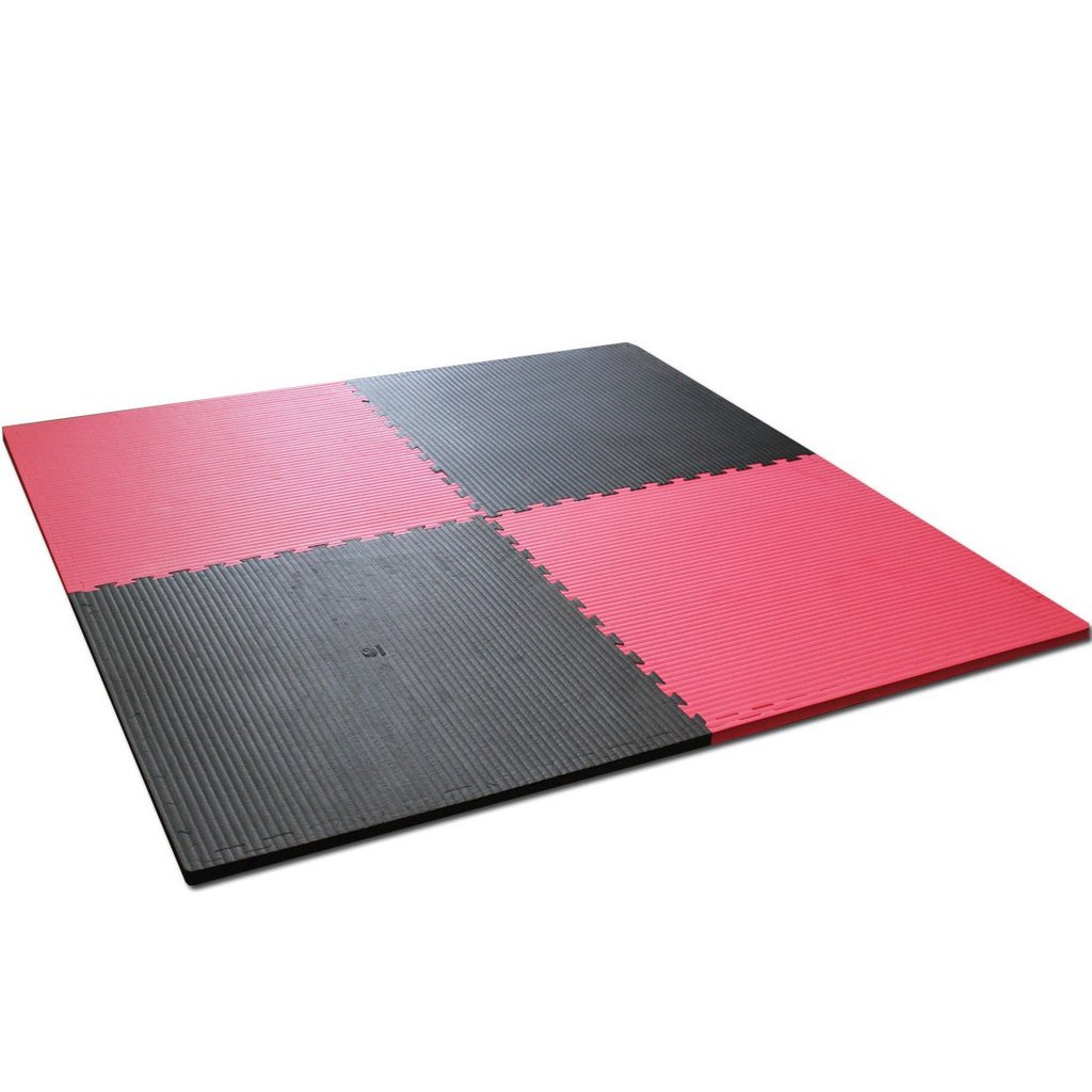 gym jigsaw mats