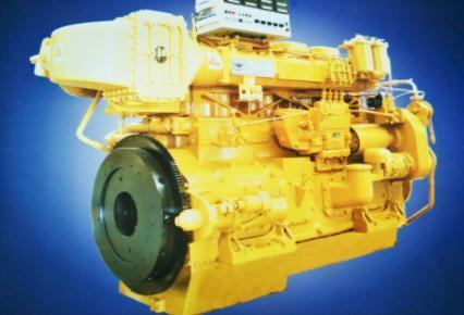 Sy250GF Yuchai Diesel Generating Set in Jinan