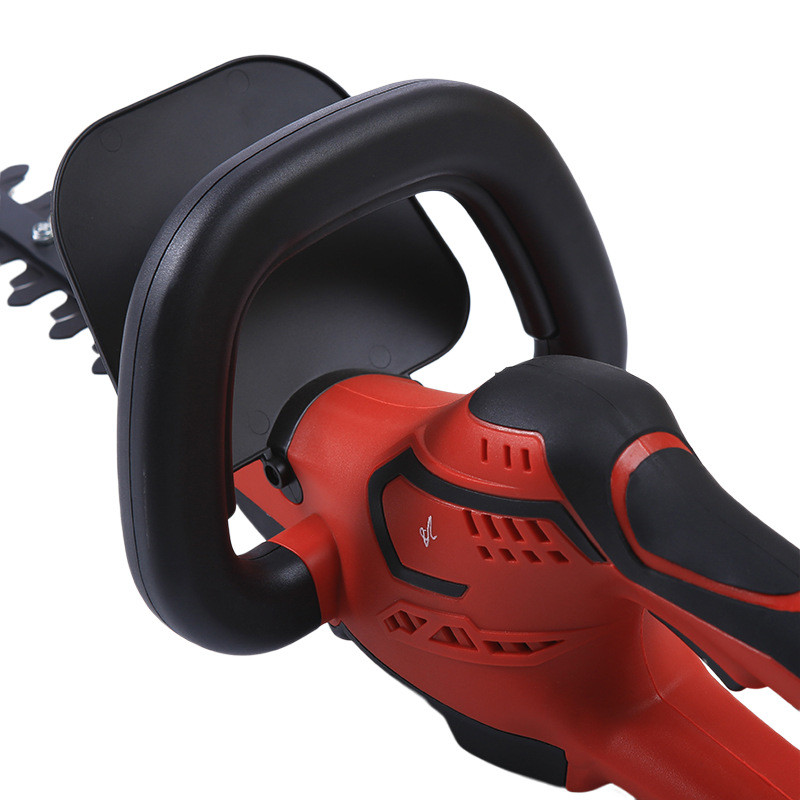 power hedge trimmers
