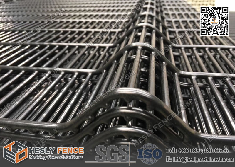 3D anti-cutting Security Fencing China
