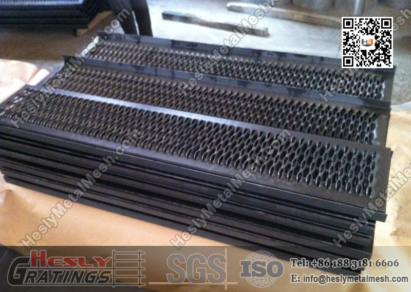 Steel Safety Grating China Supplier
