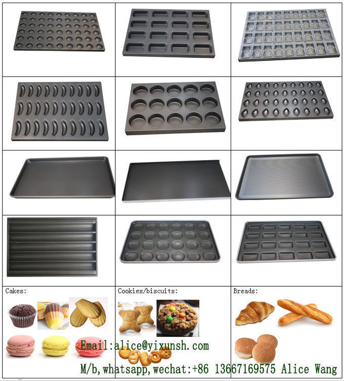 YX-32E CE Approval factory price Electric rotary oven 32 tarys rotary rack oven Bakery Equipment for bread cookie cake