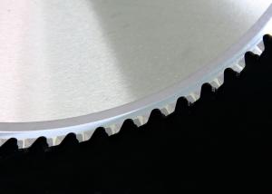 industrial saw blades