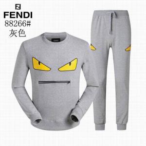 Wholesale FENDI Replica Clothes,FENDI 