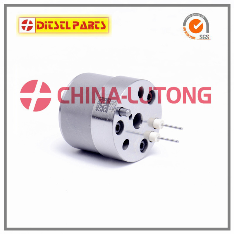  c7 heui pump solenoid 7135-588 Solenoid valve actuator