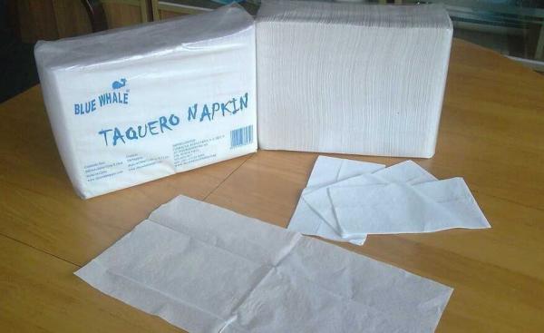 napkin paper