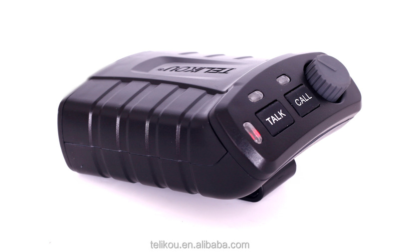 BK-101 wired intercom bodypack for Professional Audio, Video & Lighting