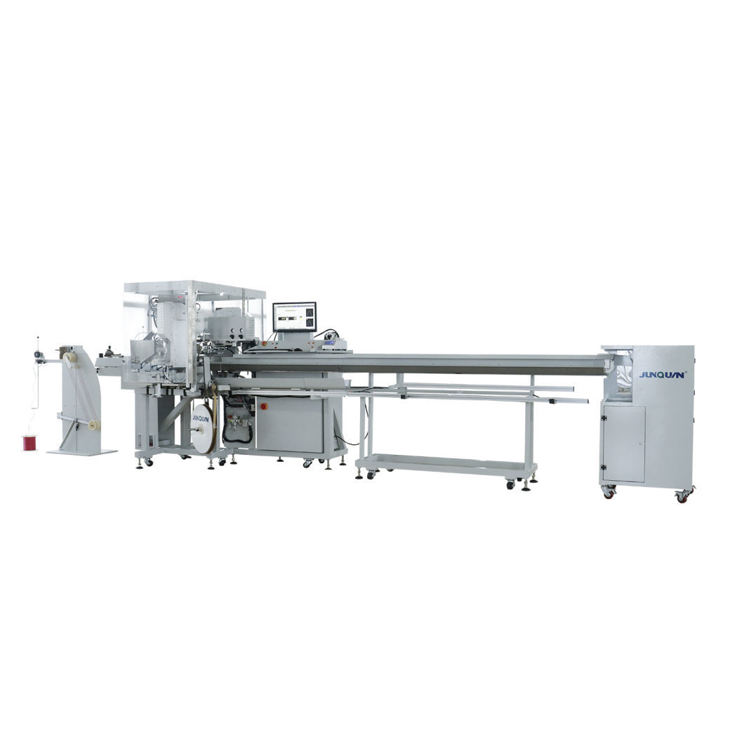Terminal Cable Wire Processing Crimping Machine Jq-3