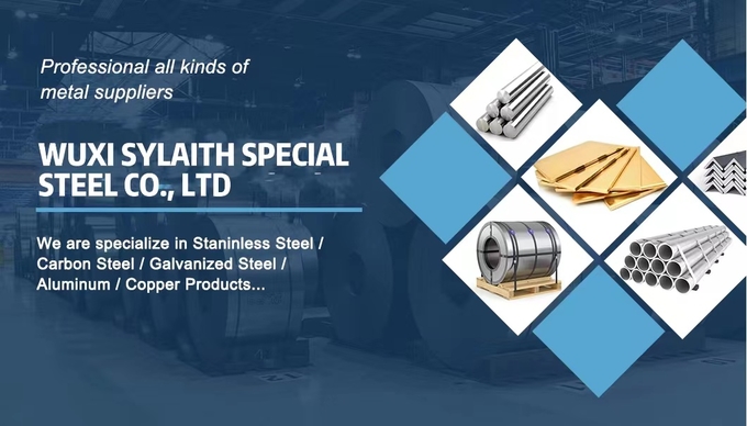 Thickness accuracy Cold Rolled Stainless Steel Sheet with smooth surface 4