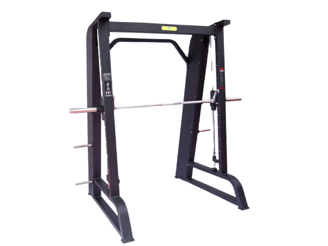 Customize Gym Fitness Equipment Adjustable Bench Press Rack