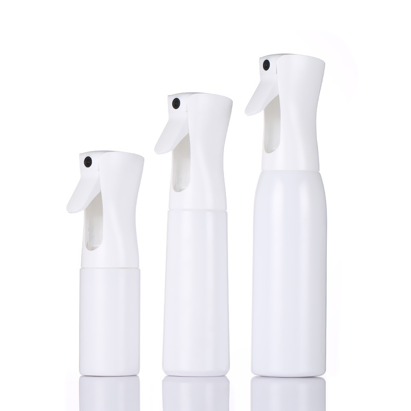 320ml Plastic Pet Spray Bottle Continue Spray Bottle Mist Sprayer