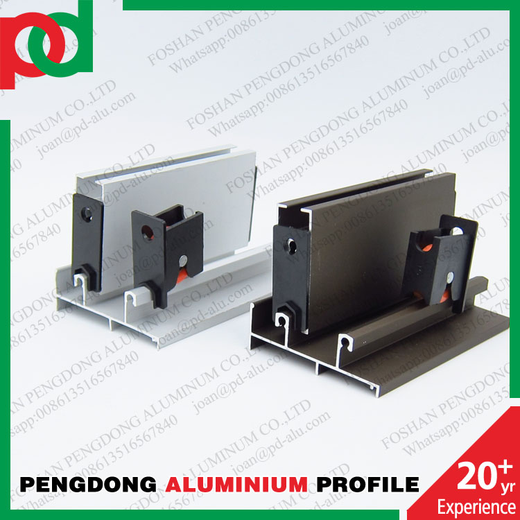 Accesorios Roller Of Linea 20 Profiles Aluminum Windows And Door