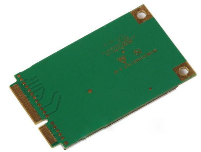 Wholesales small size lte/lga Mini PCIe module huawei ME909s-821