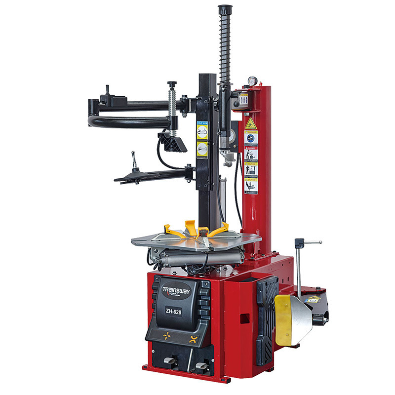 Tyre Service Equipment Tyre Machine Tyre Changing Machine Tire Changer Trainsway Zh629L