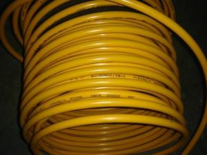 China seamless weld PE-AL-PE multilayer pipe for natural gas system on sale 