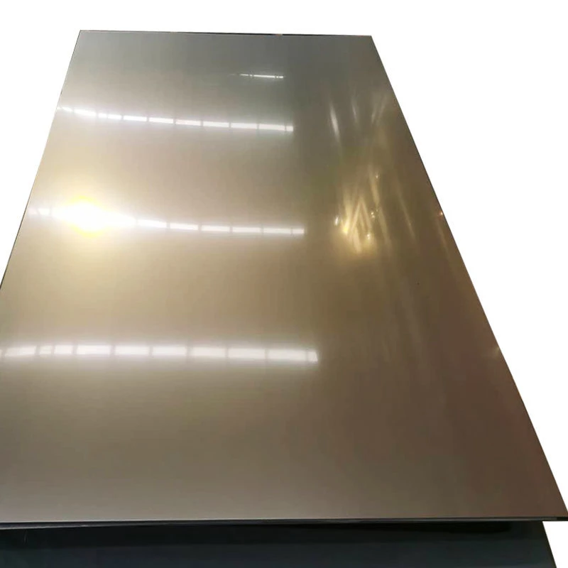 China Factory ASTM JIS SUS 201 202 301 304 304L 316 316L 310 309S 430 0.25mm 0.5mm 1mm 2mm 3mm Thickness 4X8 Stainless Steel Sheet