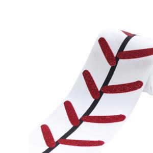 personalized fabric ribbon