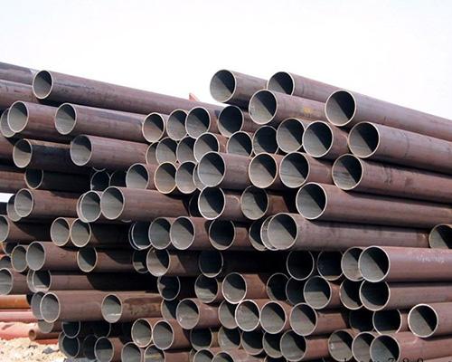 Steel Pipes, Steel Tubes