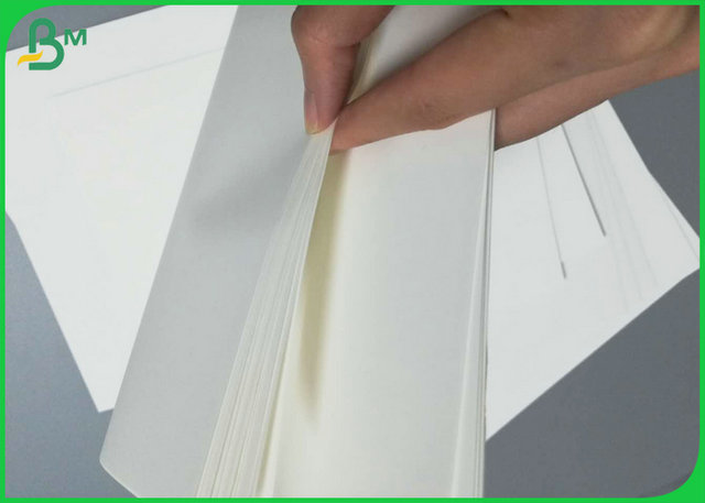 100um 130um 150um Polyester Synthetic Paper Tear Proof Making Christmas Card