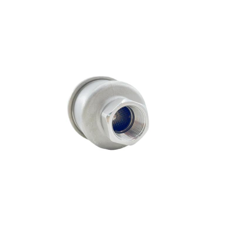 304/316 Stainless Steel Automatic Exhaust Air Vent Valve