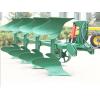 China 1LF series hydraulic reversible plough for sale