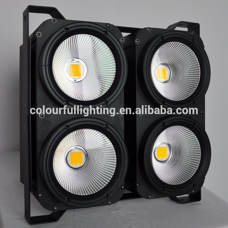High quality Guangzhou 4x100W 400W LED COB Blinder with two years warranty! (1).JPG